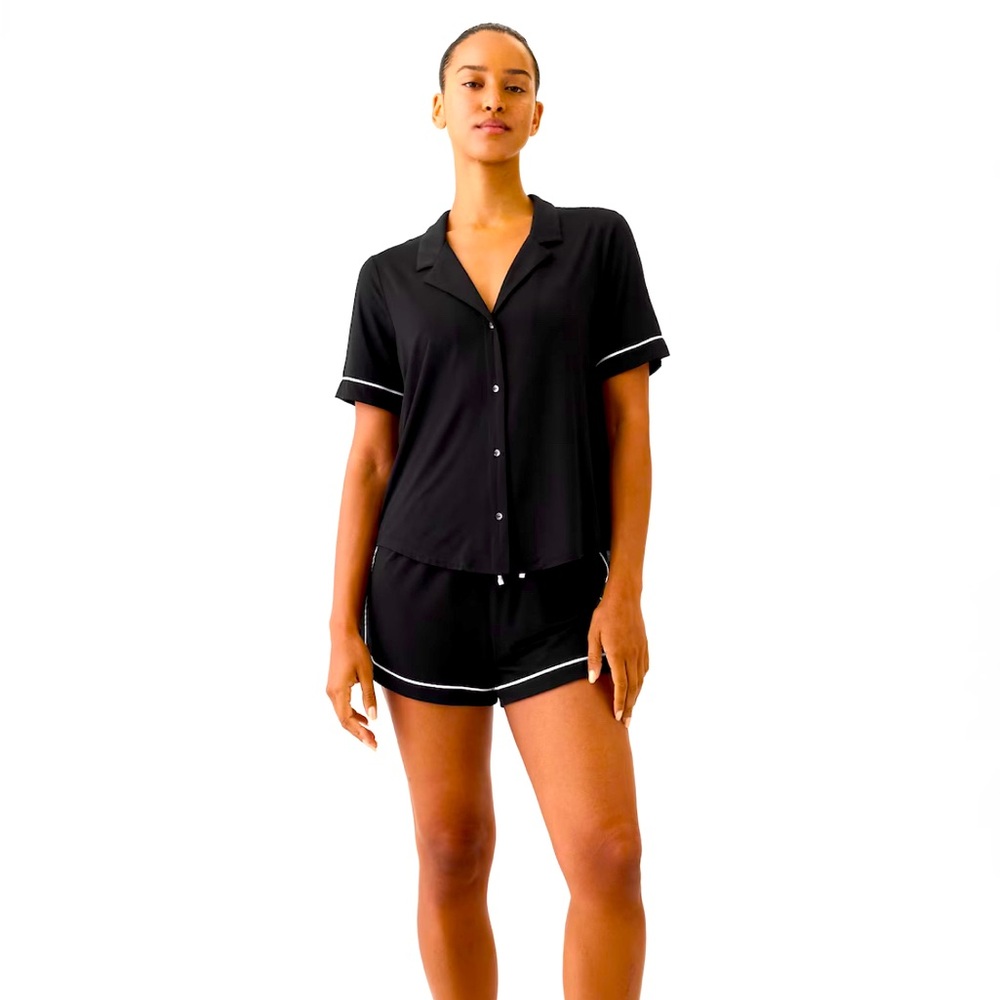 Tags on! GAP body summer PJ set XL
